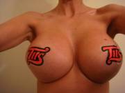 Tits