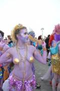 Mermaid Parade 2015