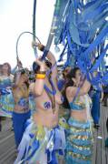 Mermaid Parade 2015