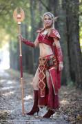 Blood Elf