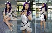 (My little pony) Rarity [Yaya Han]