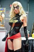 Ms Marvel