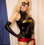 Ms. Marvel