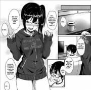 Does someone know the source of this doujinshi? Please