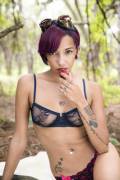 Jeckyl (Suicide Girl)