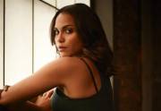 Monica Raymund