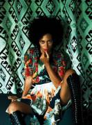 Solange Knowles