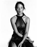 Lucy Liu