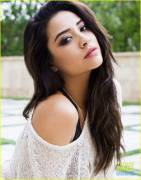 Shay Mitchell