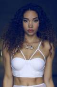 Ashley Moore