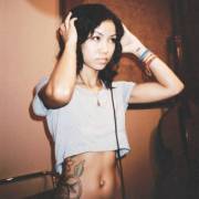 Jhené Aiko