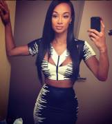 Draya Michele