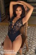 Ariel Meredith
