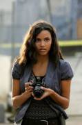 Jessica Lucas