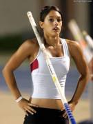 Allison Stokke