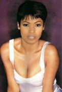 Nia Long