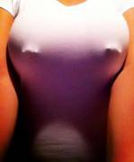 Poking Through