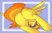 Spitfire [solo] by whoop