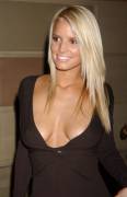 Jessica Simpson in her prime