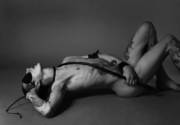 Masked (M)
