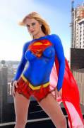 Super Girls