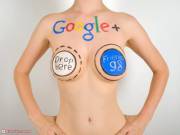 Google Plus