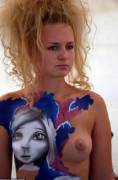 Big Hair