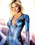 Invisible Woman - Fantastic Four