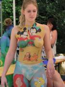 Disney