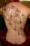 Mixed Henna Album