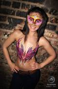 Mardi Gras - Masquerade