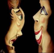 Faces