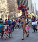 National Puerto Rican Day!