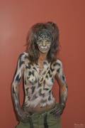 Here Kitty Kitty