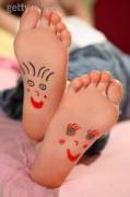 Smiley Faces :)