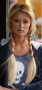 Paris Hilton Pigtails (x-post /r/sexyhair)