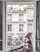 Waking up in Paris