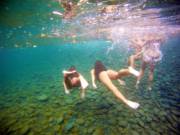Under the surface