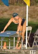 Swimmer's feet