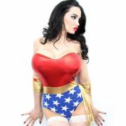 Wonder woman