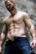 WOOF!