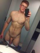 Thick One