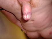 my cock
