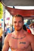 Red Dreds