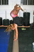 Balancing act