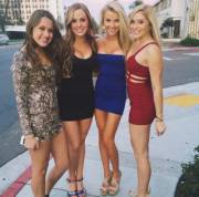 Sorority Chicks