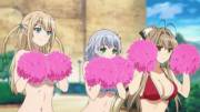 Amagi Brilliant Park