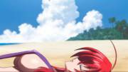 High School DxD