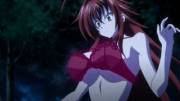 High School DxD