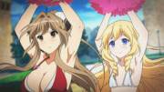 Amagi Brilliant Park